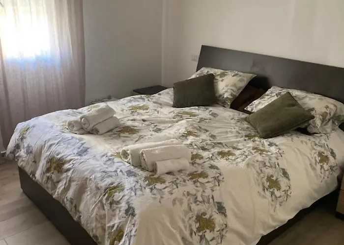Lucia\'S Home
